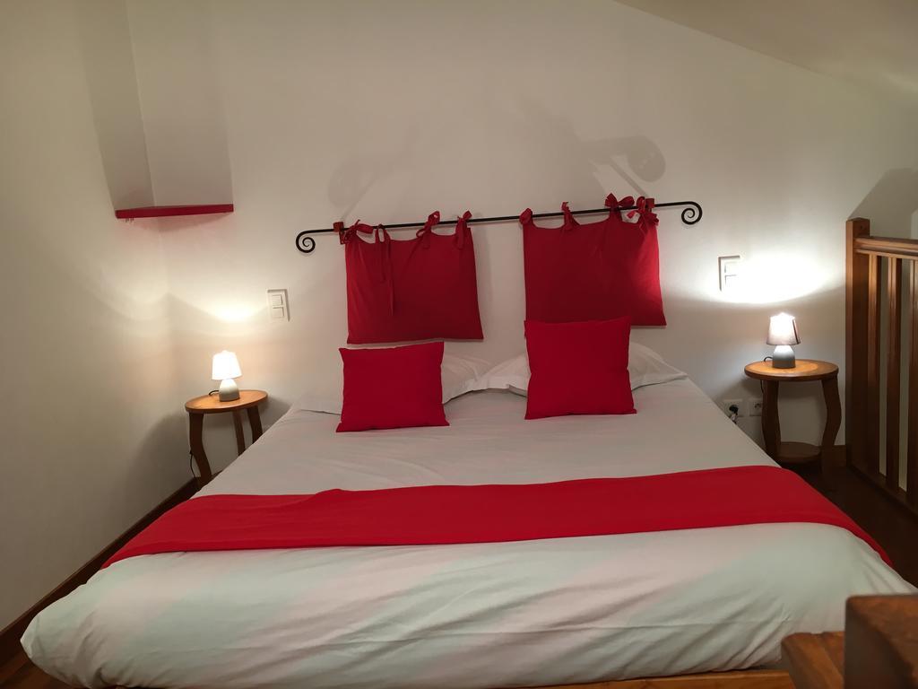 Chambres D'Hotes Les Templiers Rugney Εξωτερικό φωτογραφία