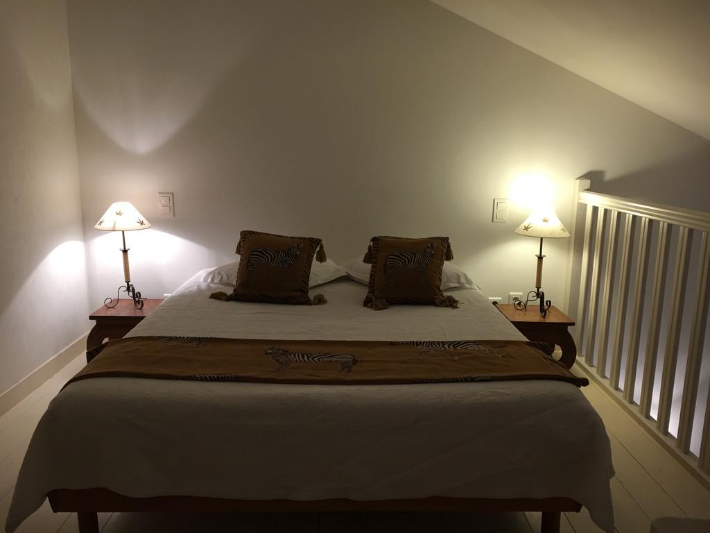 Chambres D'Hotes Les Templiers Rugney Εξωτερικό φωτογραφία