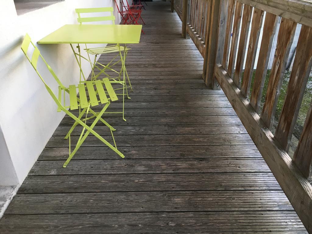 Chambres D'Hotes Les Templiers Rugney Εξωτερικό φωτογραφία