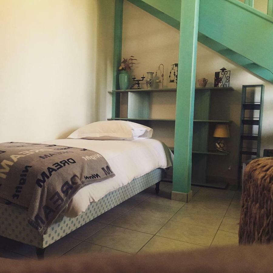 Chambres D'Hotes Les Templiers Rugney Εξωτερικό φωτογραφία