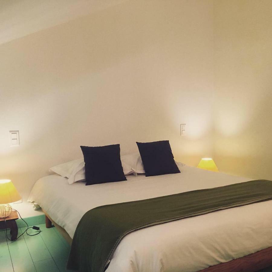 Chambres D'Hotes Les Templiers Rugney Εξωτερικό φωτογραφία