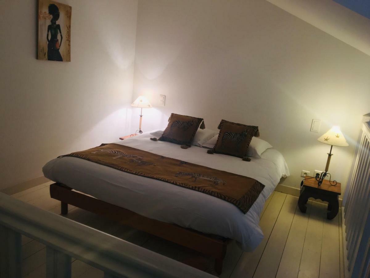 Chambres D'Hotes Les Templiers Rugney Εξωτερικό φωτογραφία