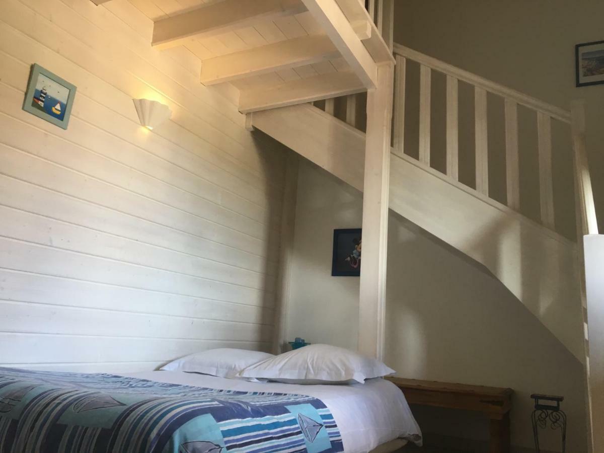Chambres D'Hotes Les Templiers Rugney Εξωτερικό φωτογραφία